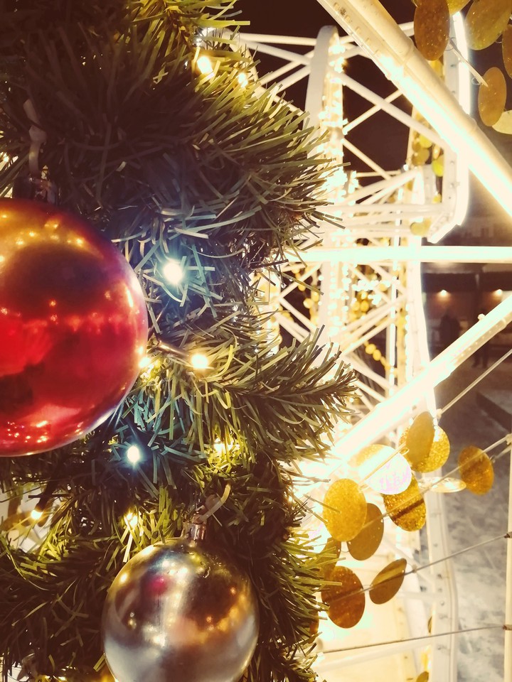 NEW YEAR