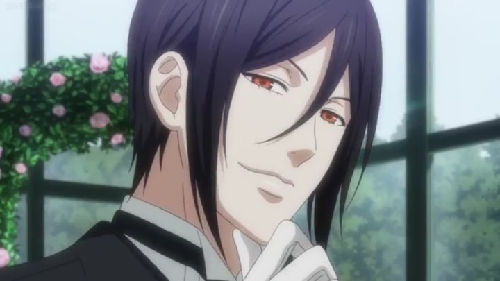 Kuroshitsuji