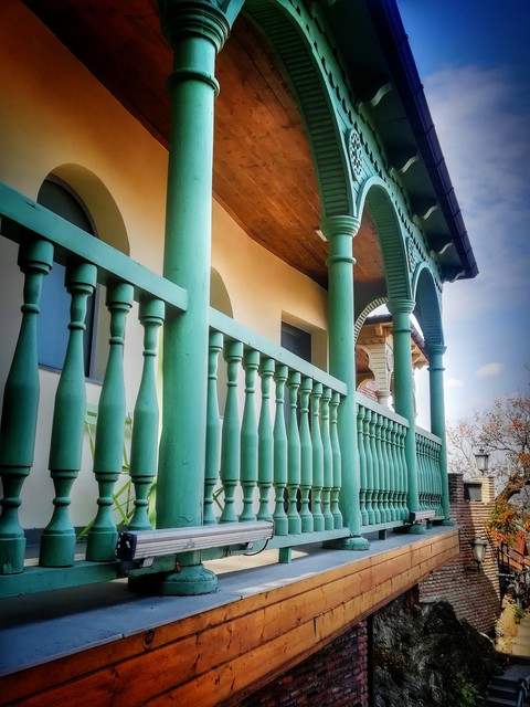 Tbilisi Georgia