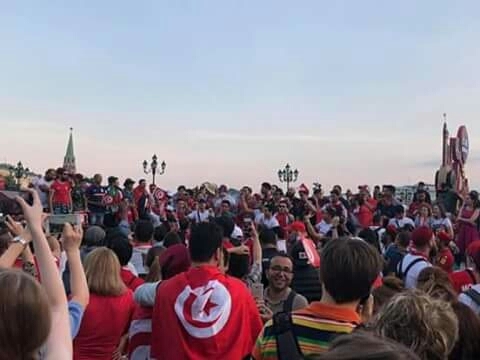 tunisia worldcup