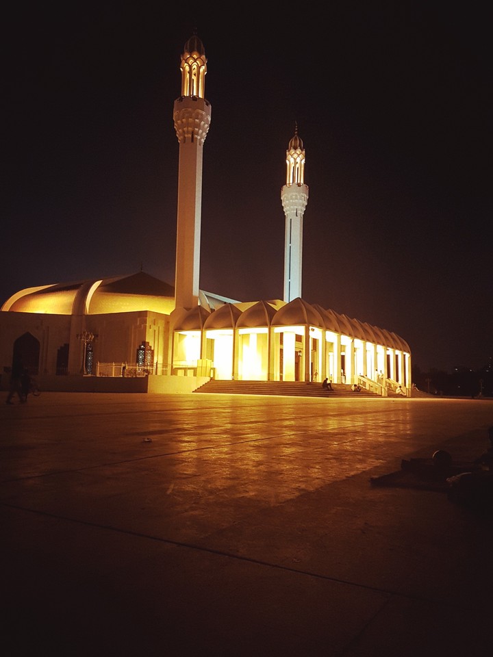 Masjid