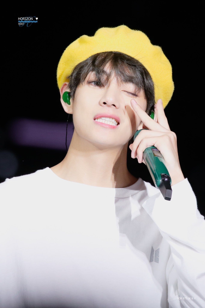 tae tae