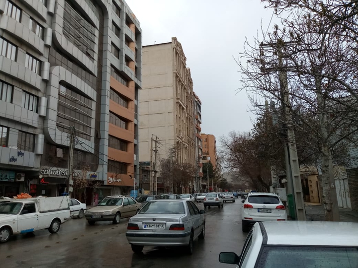 کرماشان
