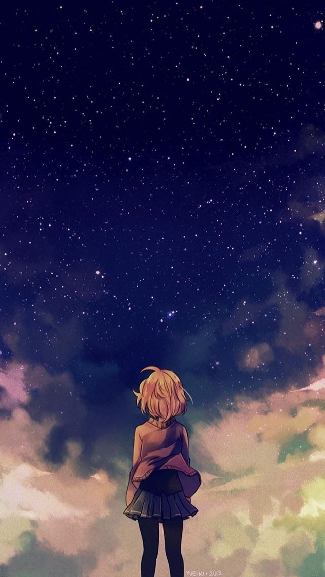 sky