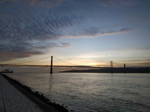 Ponte 25 Abril