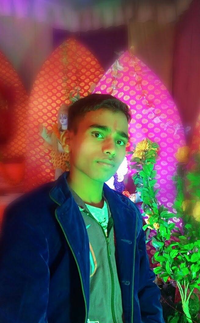 Jai mata di.?