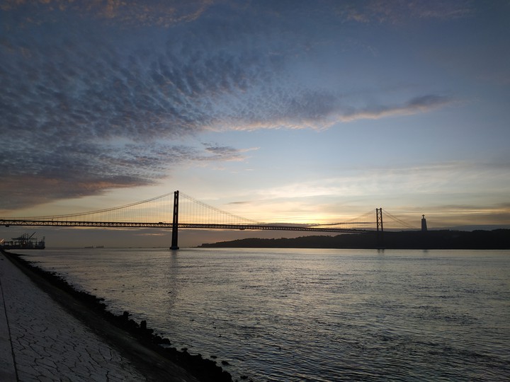 Ponte 25 Abril