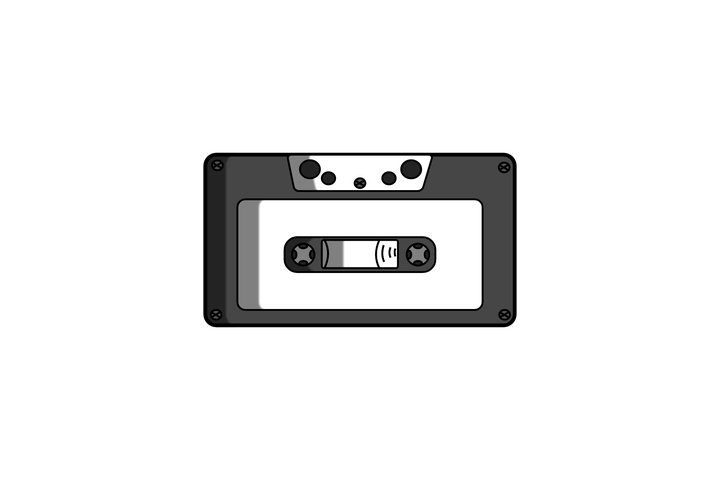Cassette Tape