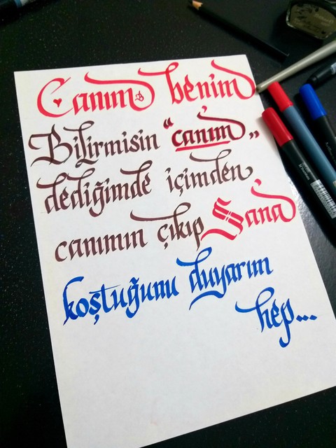 fondos de pantalla font, pen