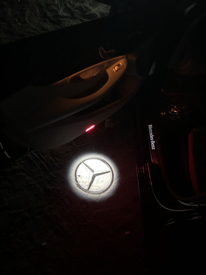 Mercedes