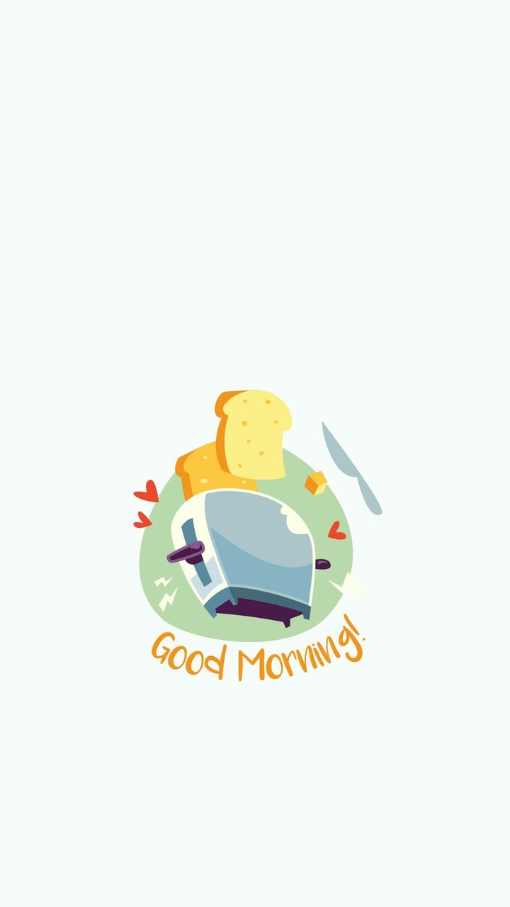 Good Morning World!!