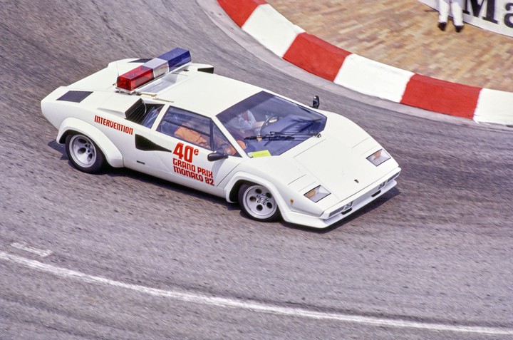 lamborghini