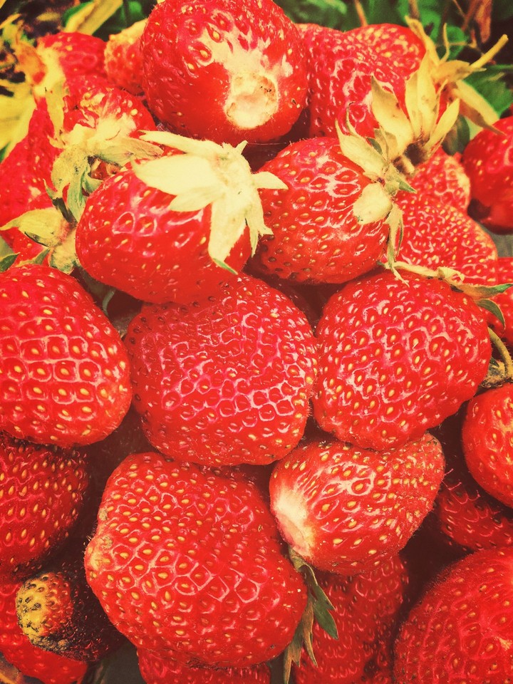 Strawberry