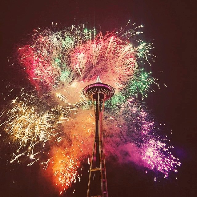 Space Needle