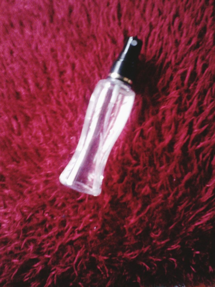perfume