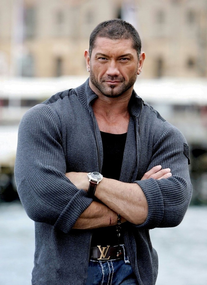 dave bautista