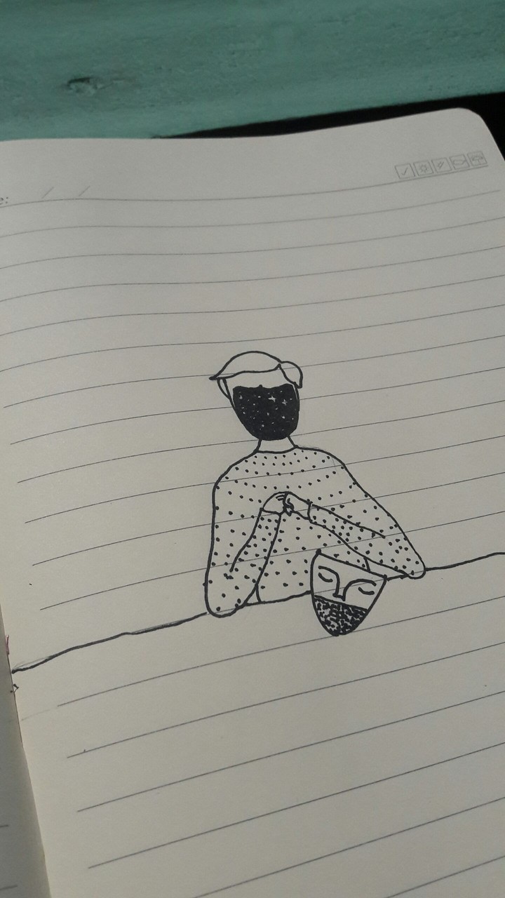 my art