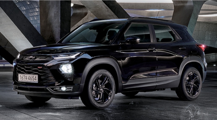 Black ACTIV