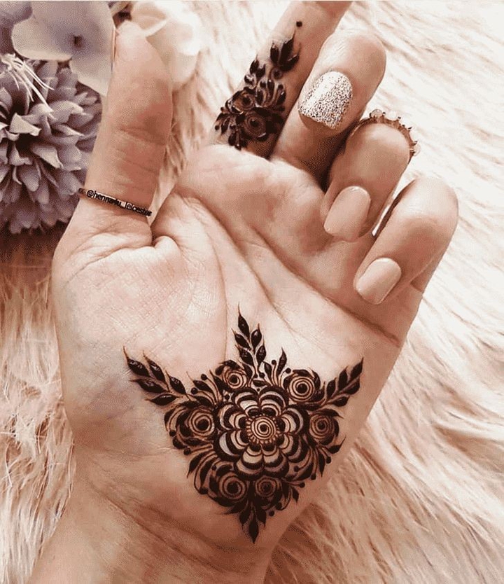 Mehendi