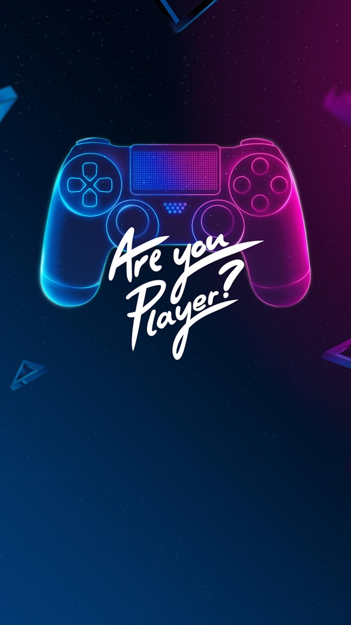 Are you gamer?