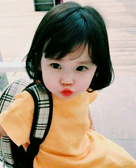 korean-girl
