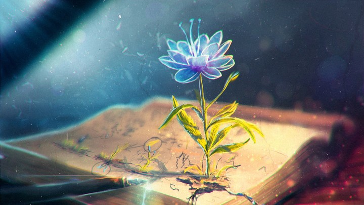flower