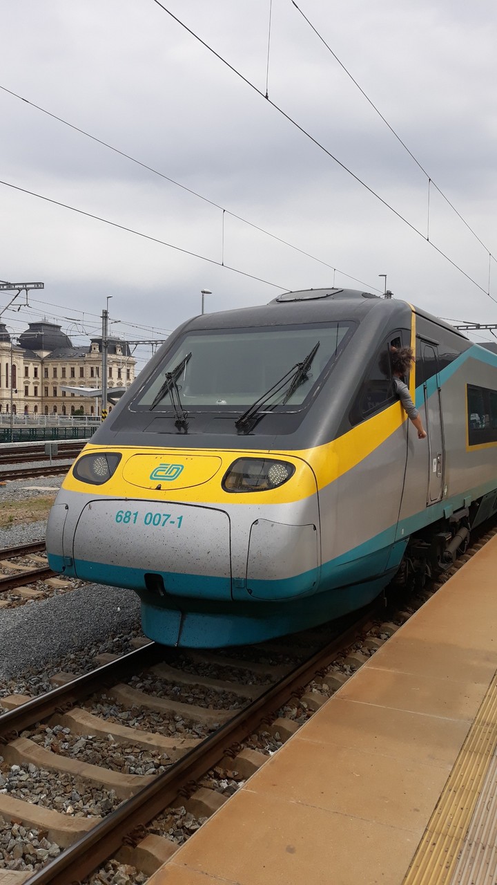 Pendolino
