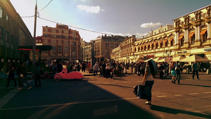 Moskow