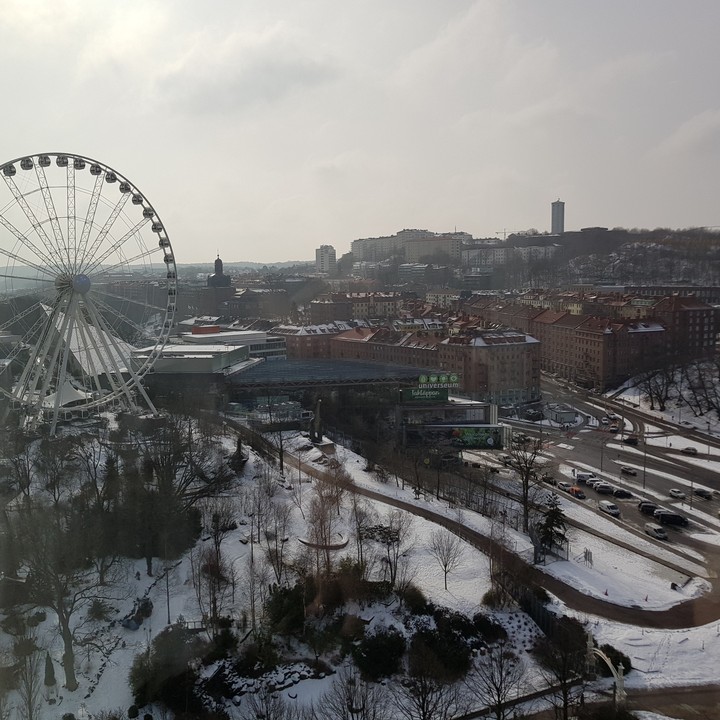 Gothenburg