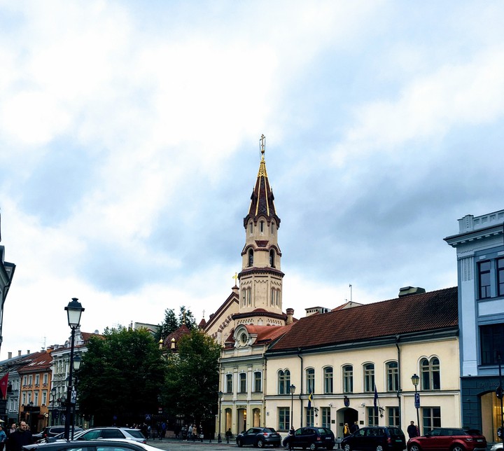 vilnius