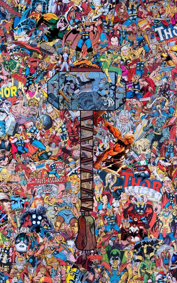 Avengers