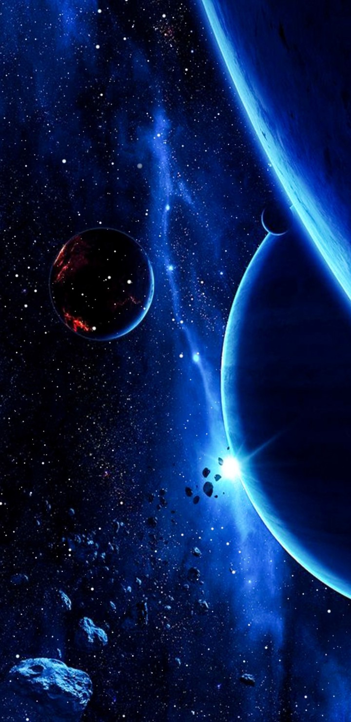 universo