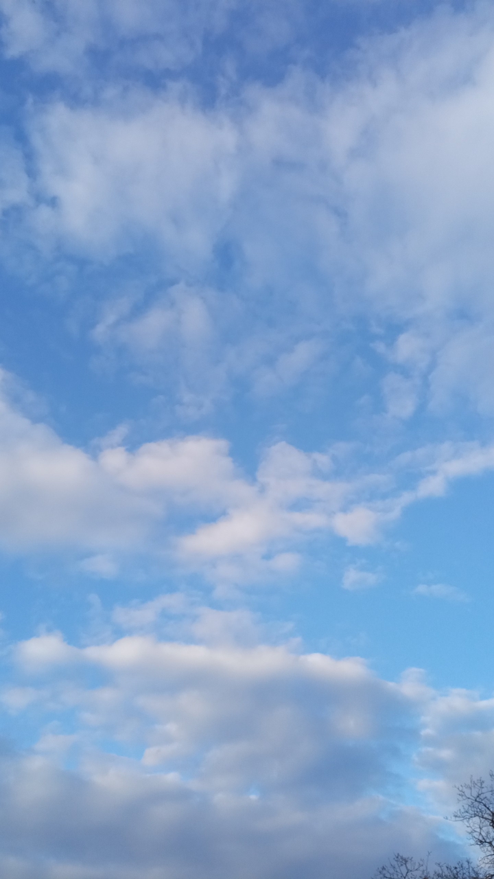 Just Look Up