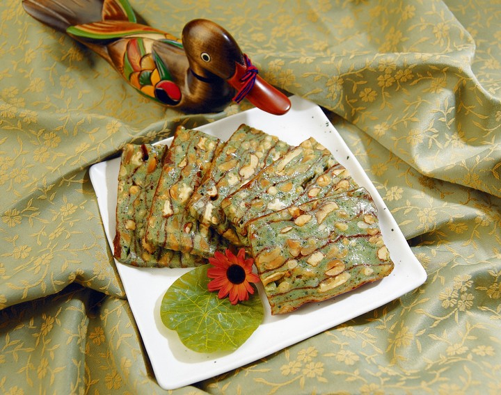 한식-도시락과 떡