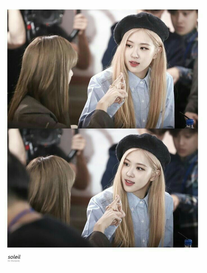 Chaelisa