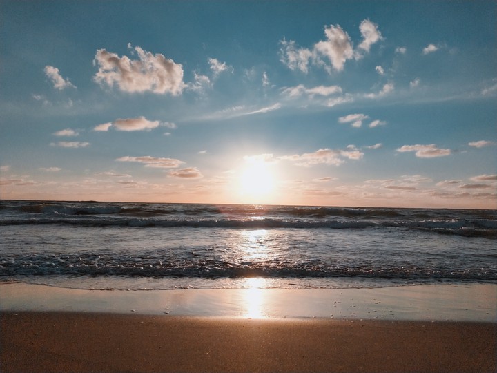 Ocean