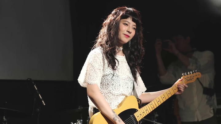 JUNIEL- Japan concert