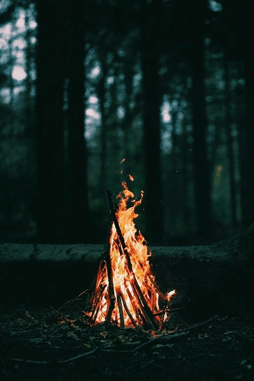 fire