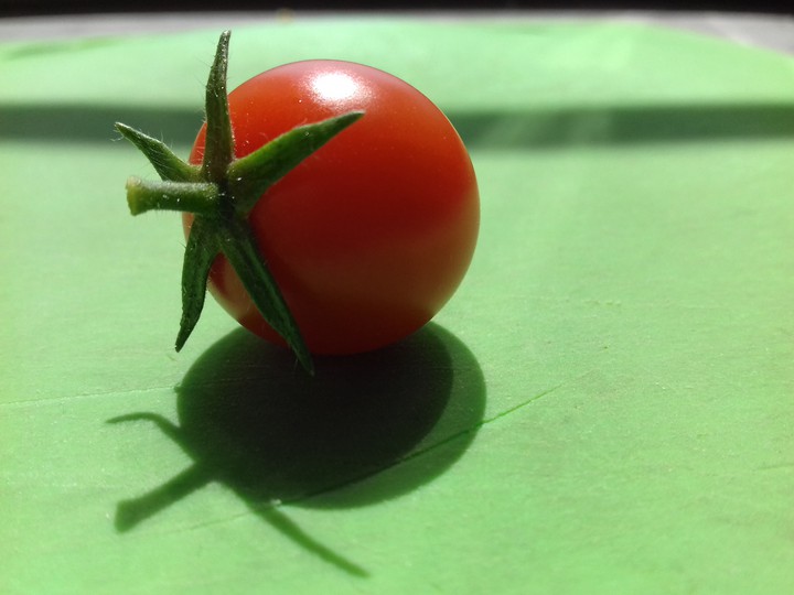 Cherry tomato