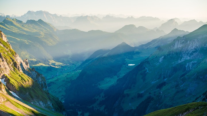 Mountain