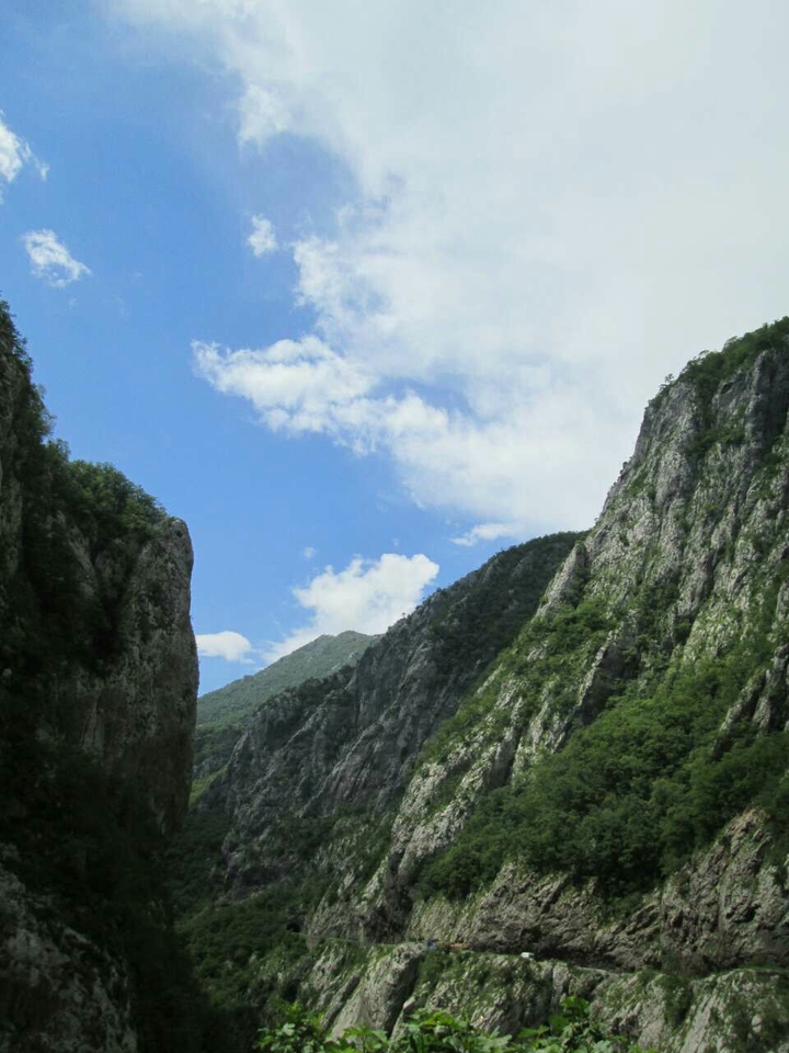 Mountains