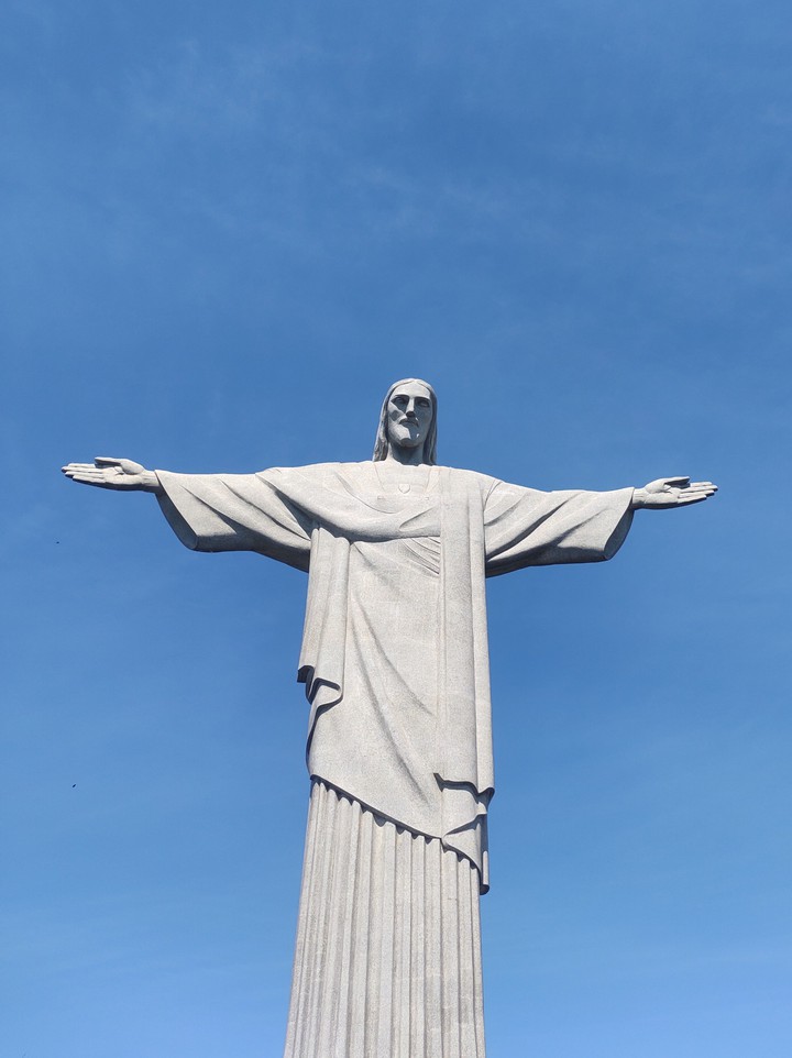 Cristo Redentor