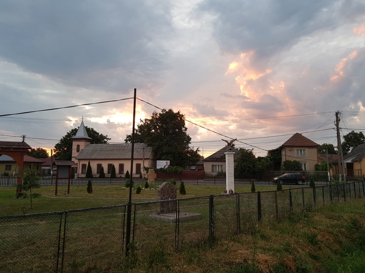 sky