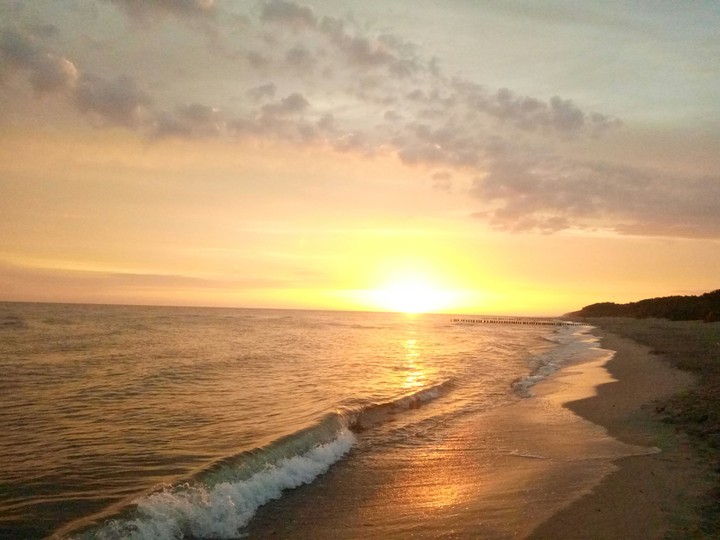 sunrise