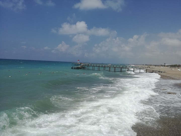 Waves