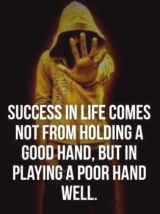 success