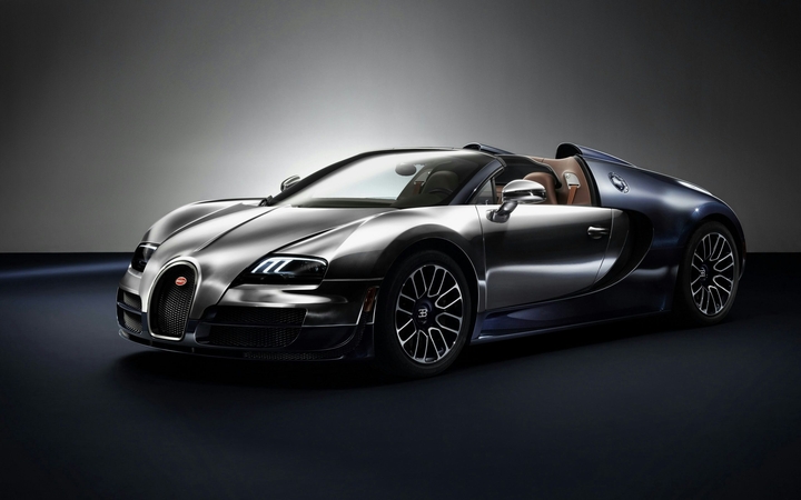 Bugatti