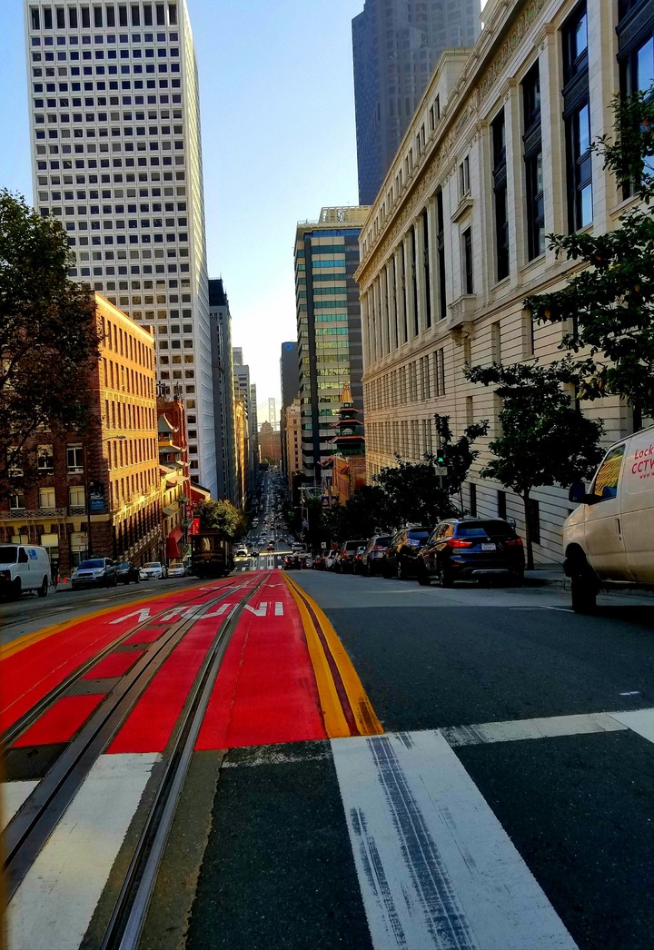 San Francisco