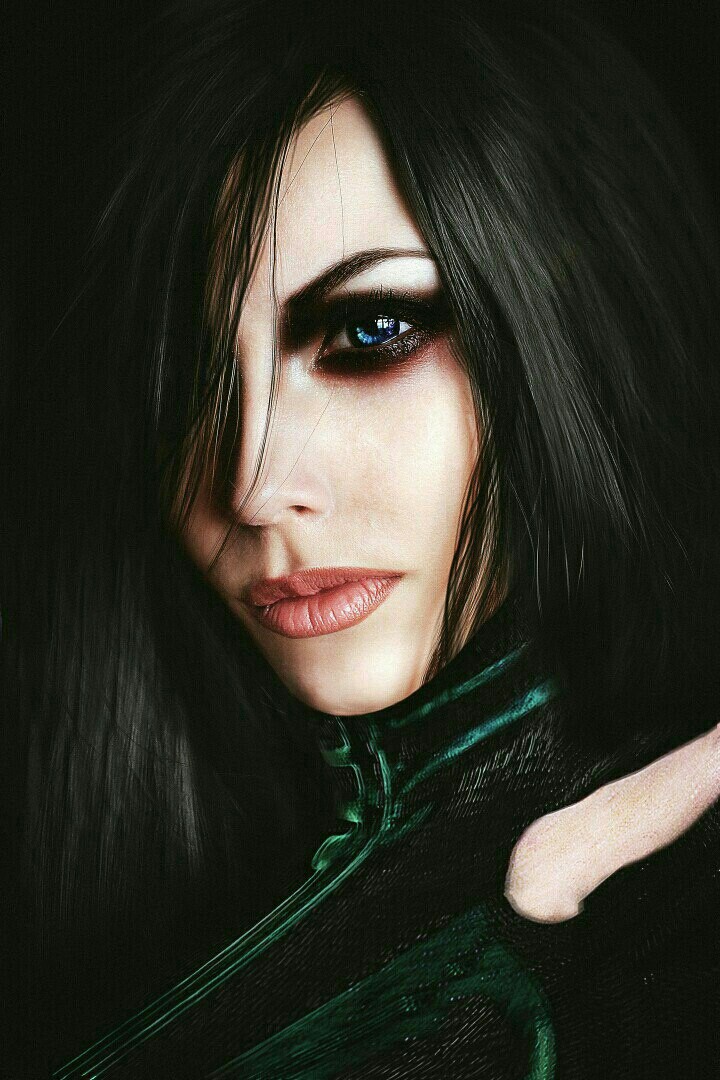 Hela