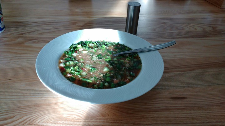 Soup